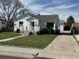 Pocatello Idaho Real Estate