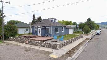 Bancroft Idaho Real Estate