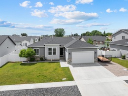 Chubbuck Idaho Real Estate