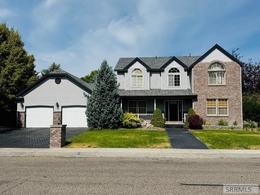 Blackfoot Idaho Real Estate