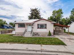 Pocatello Idaho Real Estate