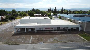 Montpelier Idaho Real Estate
