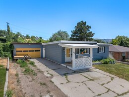 Pocatello Idaho Real Estate