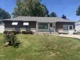 American Falls Idaho Real Estate