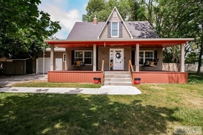 Pocatello Idaho Real Estate