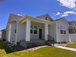 Chubbuck Idaho Real Estate