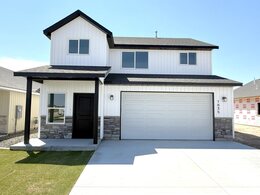 Chubbuck Idaho Real Estate