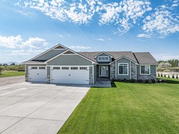 Blackfoot Idaho Real Estate
