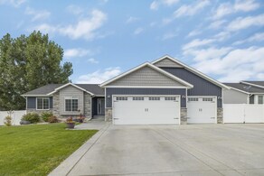 Pocatello Idaho Real Estate