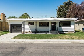 Pocatello Idaho Real Estate