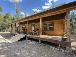 Island Park Idaho Real Estate