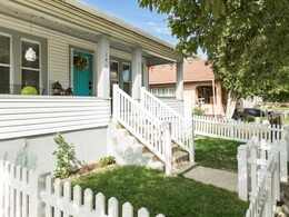 Pocatello Idaho Real Estate