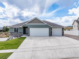 Pocatello Idaho Real Estate