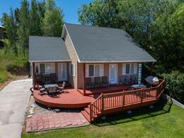 Lava Hot Springs Idaho Real Estate