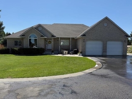 Idaho Falls Idaho Real Estate