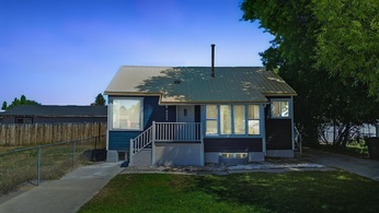 Montpelier Idaho Real Estate
