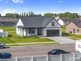 Idaho Falls Idaho Real Estate