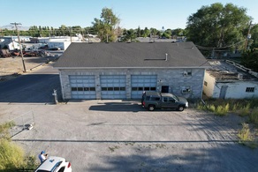 Blackfoot Idaho Real Estate
