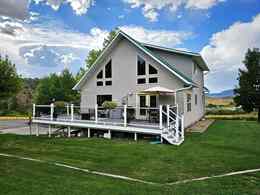 Lava Hot Springs Idaho Real Estate