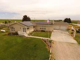 Blackfoot Idaho Real Estate