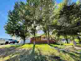 Lava Hot Springs Idaho Real Estate