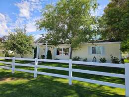 Aberdeen Idaho Real Estate