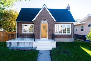 905 N Arthur, Pocatello, Idaho