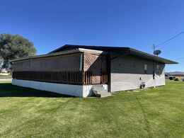 Blackfoot Idaho Real Estate