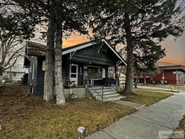 Idaho Falls Idaho Real Estate