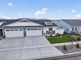 Chubbuck Idaho Real Estate