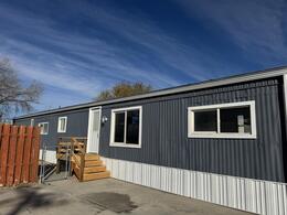 424 Industrial #12, Pocatello, Idaho