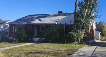 100   106 Toponce, Pocatello, Idaho