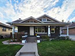 347 S Grant Ave, Pocatello, Idaho