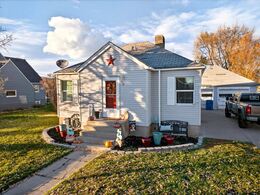 Arimo Idaho Real Estate