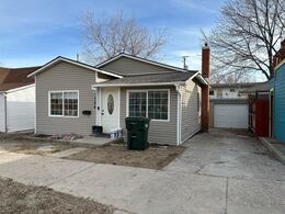 Pocatello Idaho Real Estate