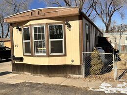 4317 Opal Ave., Unit 36, Pocatello, Idaho