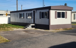 5112 Yellowstone #26, Chubbuck, Idaho