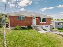 Pocatello Idaho Real Estate