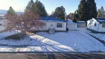 Soda Springs Idaho Real Estate