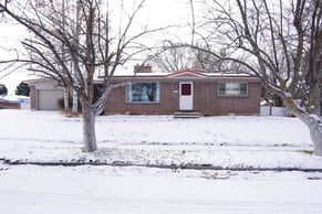 Soda Springs Idaho Real Estate