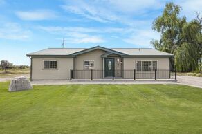 Blackfoot Idaho Real Estate