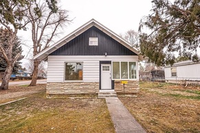 Blackfoot Idaho Real Estate