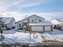 Chubbuck Idaho Real Estate