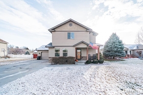 Idaho Falls Idaho Real Estate