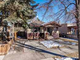 Pocatello Idaho Real Estate