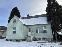 Pocatello Idaho Real Estate