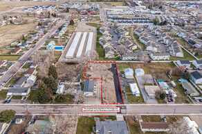 Chubbuck Idaho Real Estate