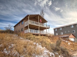 St. Charles Idaho Real Estate