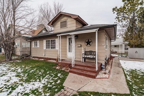 Pocatello Idaho Real Estate