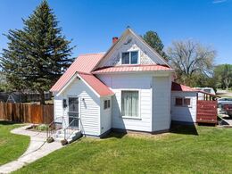 Downey Idaho Real Estate